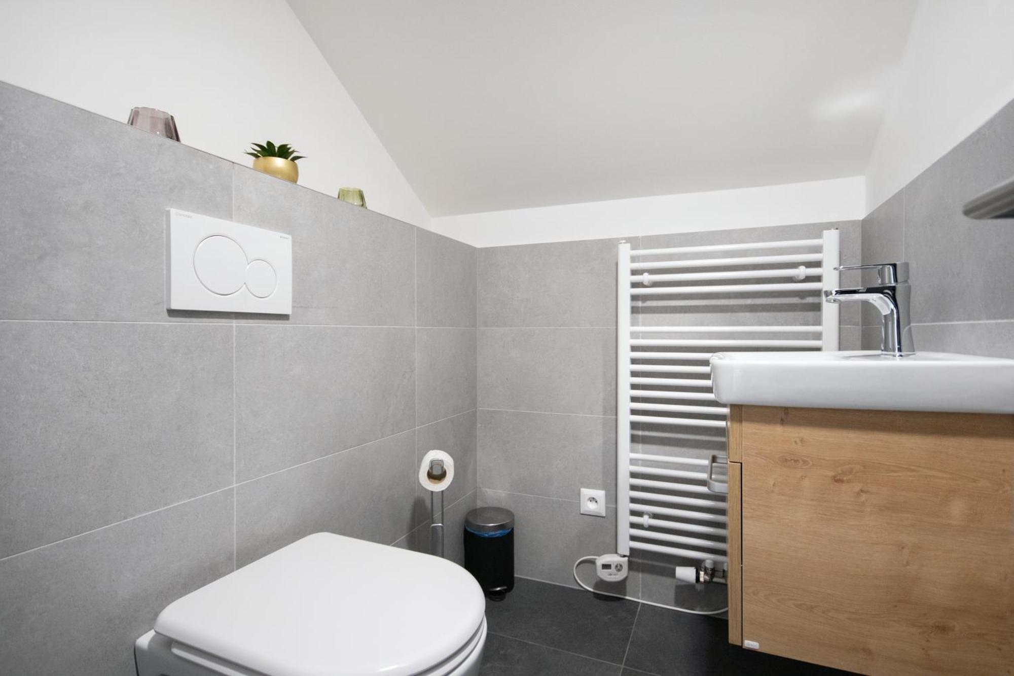 Apartmán Coru House