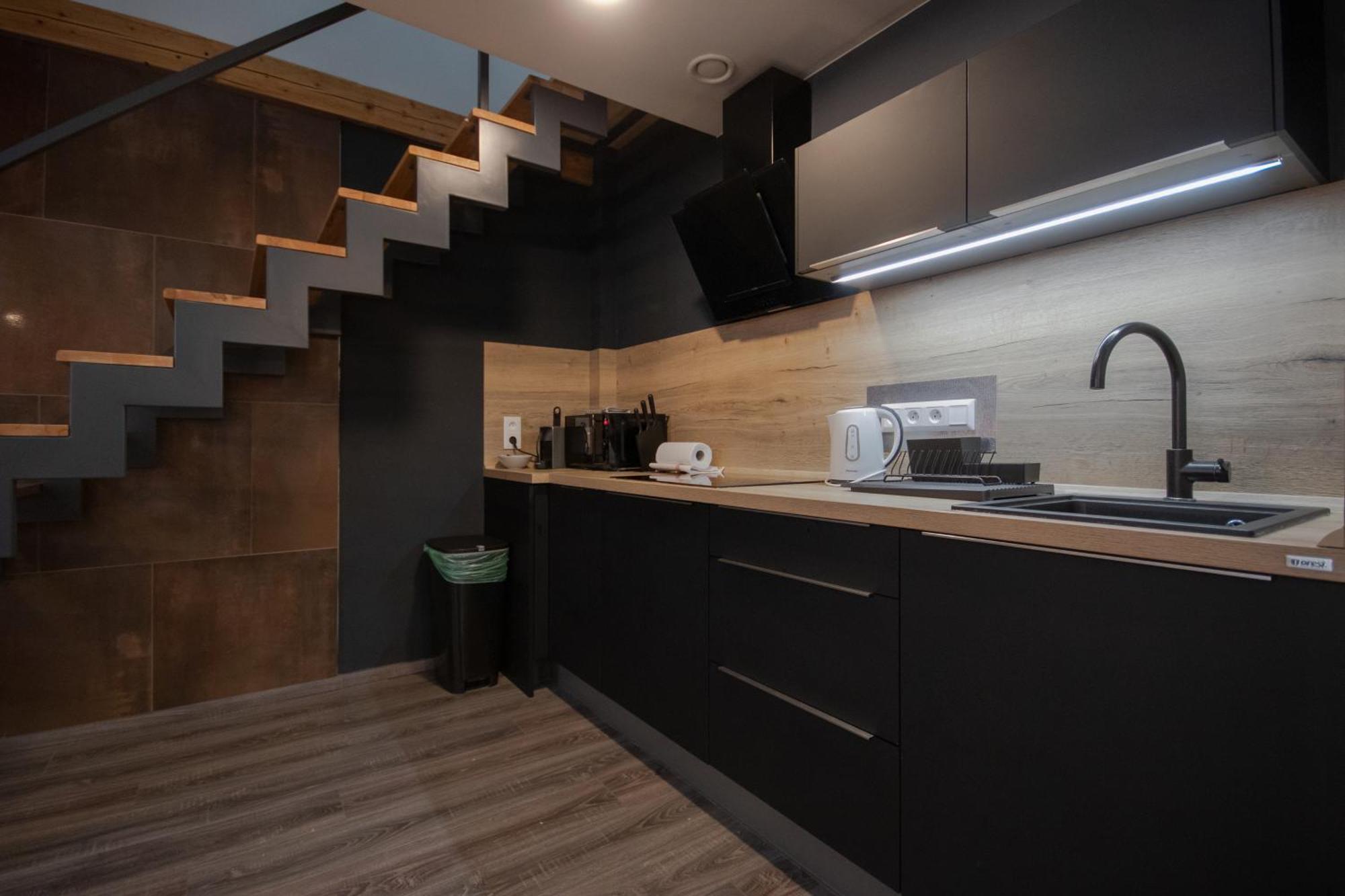 Coru House * Praha