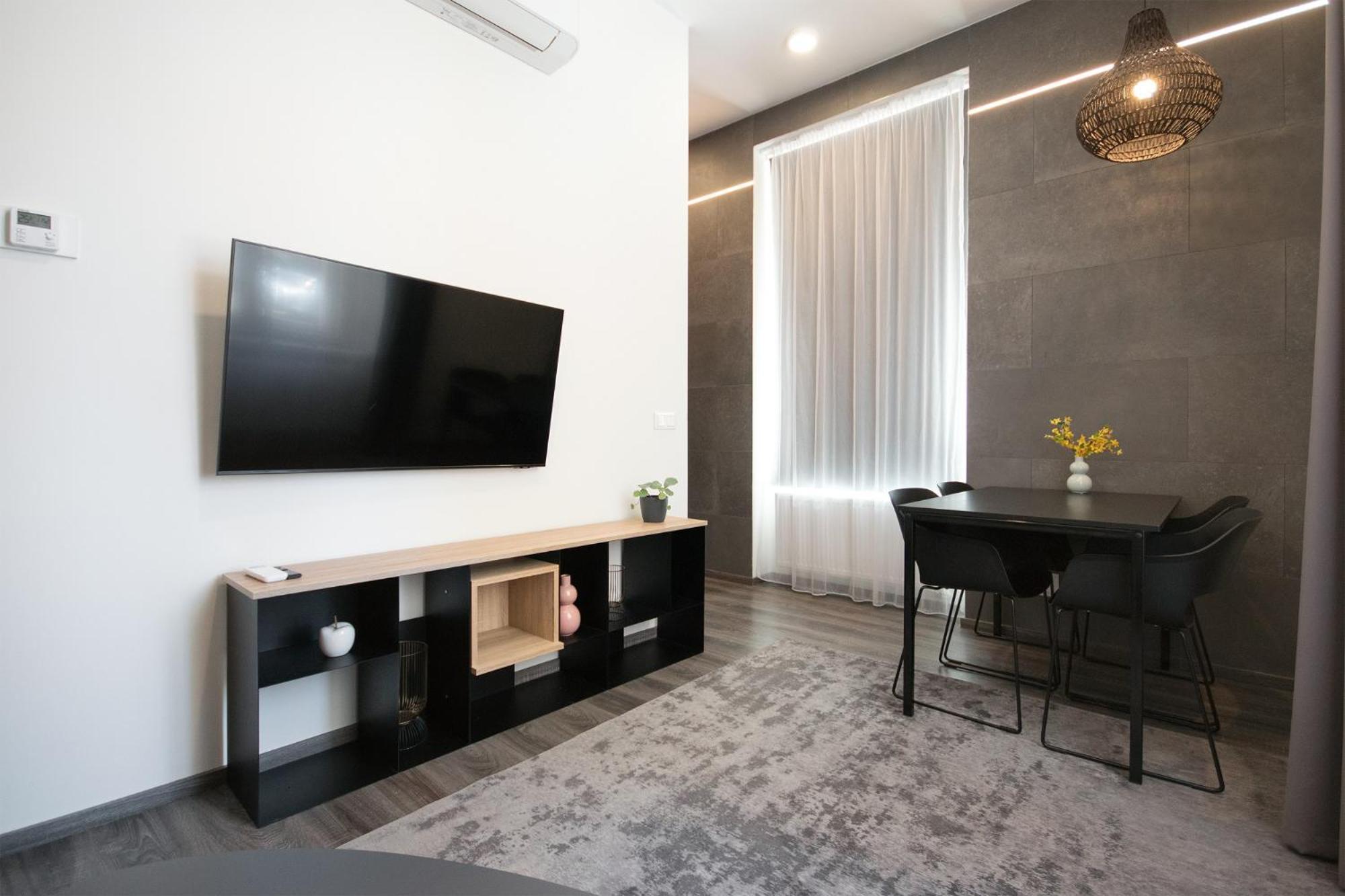 Coru House Apartmán Praha